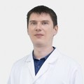 Фотография специалиста Хмельницкий Алексей Иванович