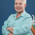 Фотография специалиста Устинова Светлана Аркадьевна