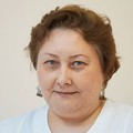 Фотография специалиста Ясенчук Свелана Миновна