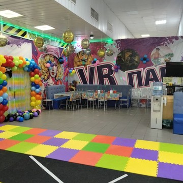 VR Парк 34 фото 3