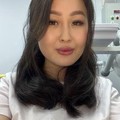 Фотография специалиста Мукабенова Саглара Баатыровна