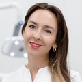 Фотография специалиста Захарова Екатерина Алексеевна