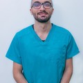 Фотография специалиста Кисиев Михаил Витальевич