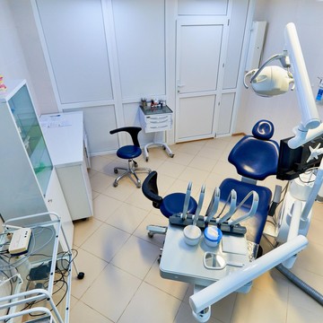 Стоматологическая клиника Дентамед фото 3