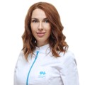 Фотография специалиста Ковалева Наталья Александровна