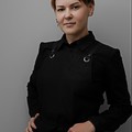 Фотография специалиста Шарина Любовь