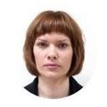 Фотография специалиста Жулябина Елена Александровна