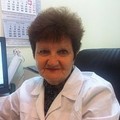 Фотография специалиста Шорохова Татьяна Ефимовна