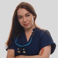Фотография специалиста Рыкант Мария Михайловна
