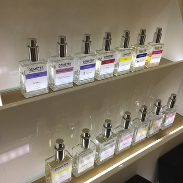Магазин парфюмерии и косметики Библиотека ароматов фото 2