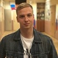Фотография специалиста Балошов Антон