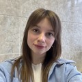 Фотография специалиста Прохорова Анастасия