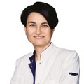 Фотография специалиста Зульбалаева Диляра Файзрахмановна