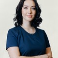 Фотография специалиста Петренко Анастасия Сергеевна