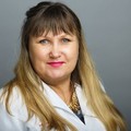 Фотография специалиста Грачева Ирина Леонидовна