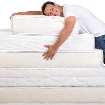 Салон ортопедических матрасов Сонлайн фото 2