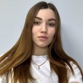 Фотография специалиста Чеботина Анна Владимировна