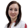 Фотография специалиста Хусяинова Алсу Фяритовна