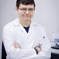 Фотография специалиста Сапунов Дмитрий Александрович