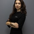 Фотография специалиста Салиева Севинч Дилаваровна