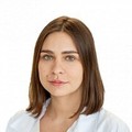 Фотография специалиста Морозова Алеся Дмитриевна