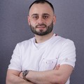Фотография специалиста Норвардян Каро Саркисович