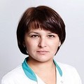 Фотография специалиста Хайруллина Эльвира Хафизовна
