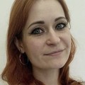 Фотография специалиста Бычковская Елизавета Игоревна