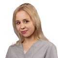 Фотография специалиста Трунцова Алина Ивановна