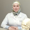 Фотография специалиста Нурутдинова Асият Гусейновна