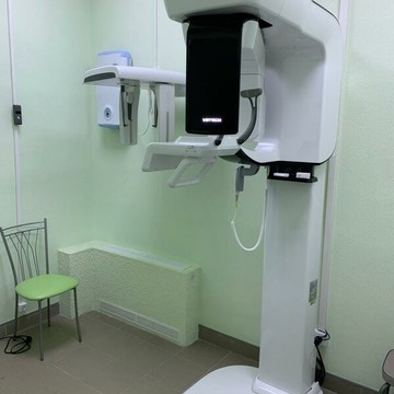 Рентгендиагностический центр ЛенТомограф на Коломяжском проспекте фото 2