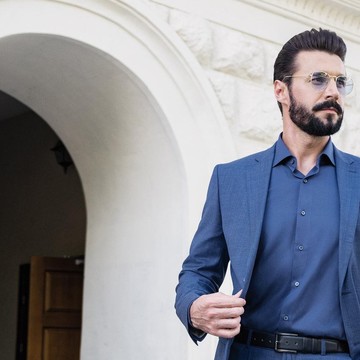 Магазин мужской одежды Valenti на улице Халтурина фото 1