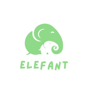 Elefant фото 3