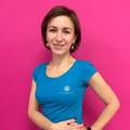Фотография специалиста Зацепина Юлия