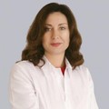 Фотография специалиста Майстровская Юлия Витальевна