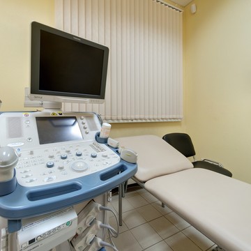 Диагностический центр МРТ-Клиник фото 2