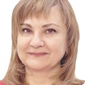 Фотография специалиста Нуртдинова Эльвира Эрнестовна