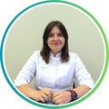 Фотография специалиста Якушенко Юлия Викторовна