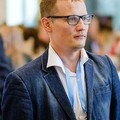 Фотография специалиста Шаравин Максим Евгеньевич