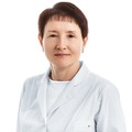 Фотография специалиста Лимонина Светлана Юрьевна