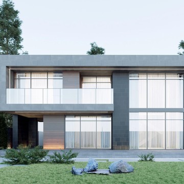 Архитектурное бюро BROVKIN DESIGN фото 1