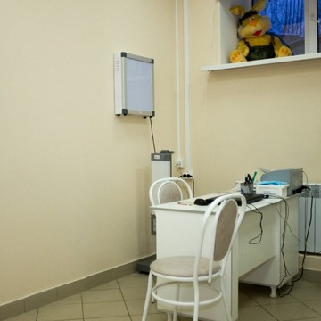 Клиника Клиника-Сити в Кузнецке фото 2