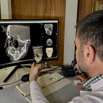 Стоматология доктора Вартана Саркисяна фото 2