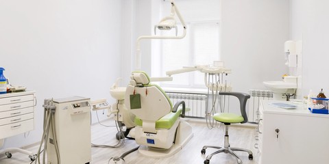 стоматология частные томск