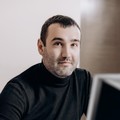Фотография специалиста Фролов Роман