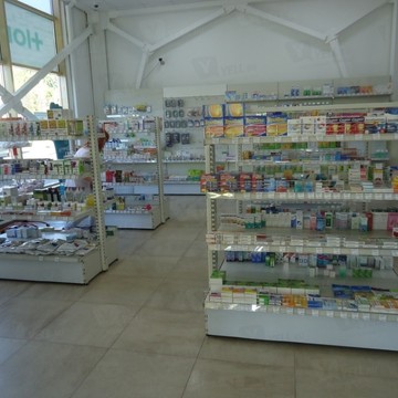 Новая аптека на Репнинской улице фото 2