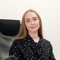 Фотография специалиста Лопатина Анастасия