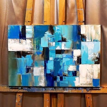Художественная лаборатория Lab of Art на Волоколамском шоссе фото 3