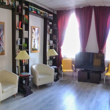 Маклай клуб фото 2