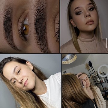 Студия бровей и ресниц BROW.36 фото 1